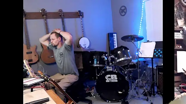 itsjameswebbscope online show from 02/10/26, 07:12