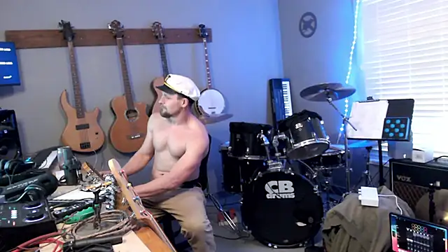 itsjameswebbscope online show from 02/10/26, 07:40