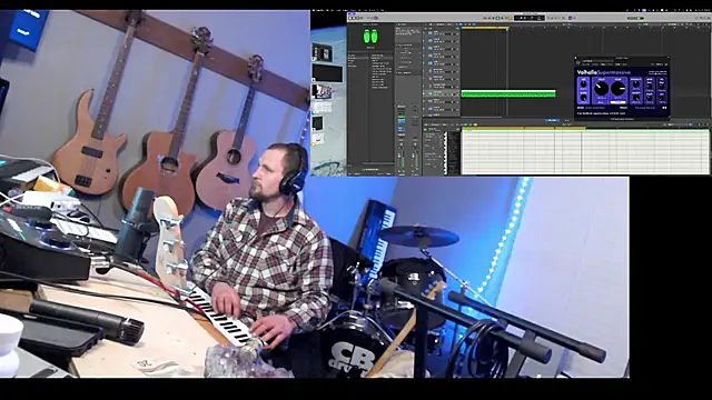 itsjameswebbscope online show from 02/16/26, 11:06