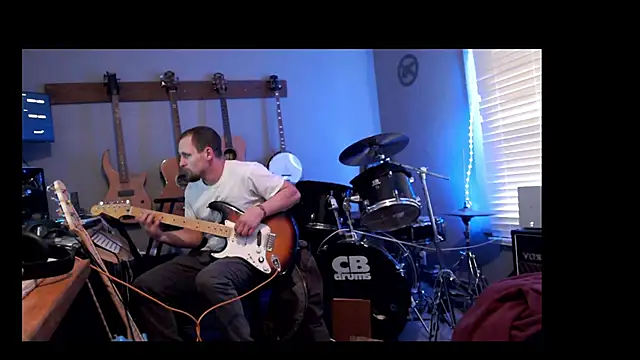 itsjameswebbscope online show from 02/17/26, 07:20