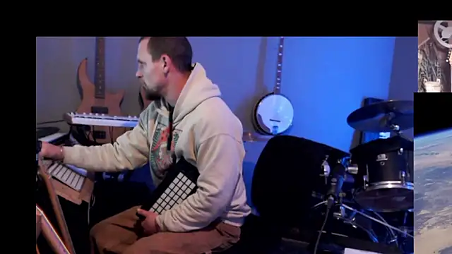 itsjameswebbscope online show from 02/19/26, 05:20