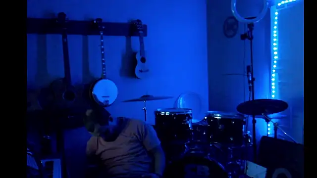 itsjameswebbscope online show from 03/01/26, 11:45