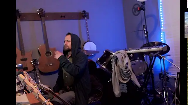 itsjameswebbscope online show from 03/08/26, 11:25