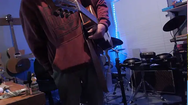 itsjameswebbscope online show from 03/13/26, 11:06