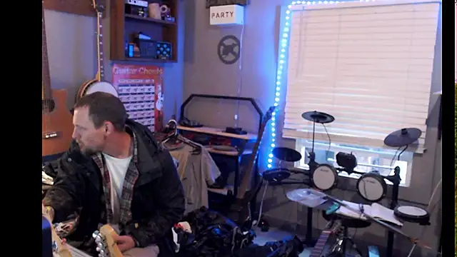 itsjameswebbscope online show from 04/12/26, 02:05