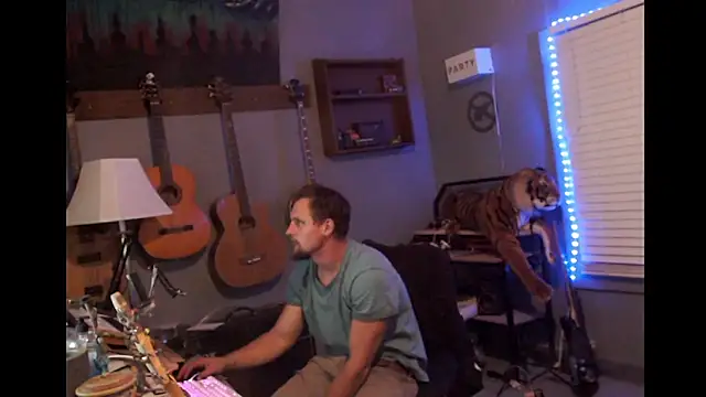 itsjameswebbscope online show from 05/24/26, 11:15