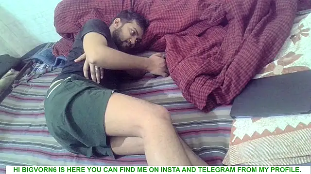 bigvorn6 online show from 03/03/26, 04:02