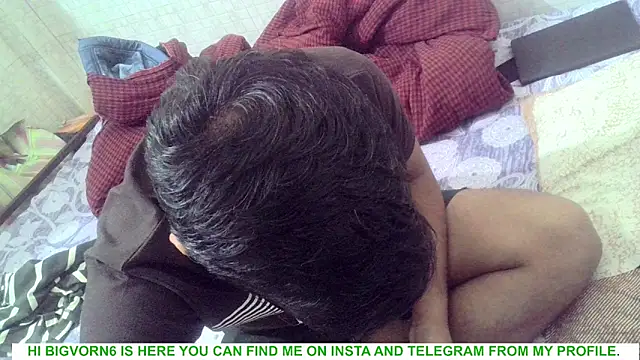 bigvorn6 online show from 03/12/26, 01:50