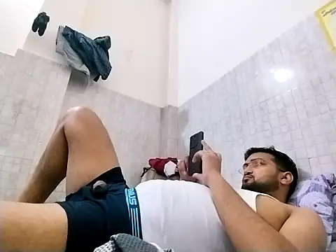 bigvorn6 online show from 04/01/26, 01:52