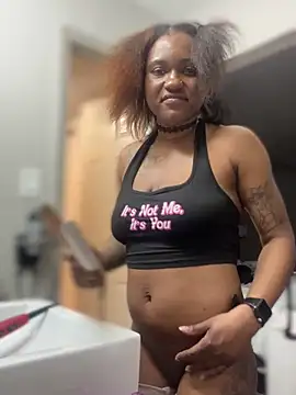 PrettyGal Tingz online show from 02/06/25, 11:26