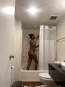 PrettyGal Tingz online show from 02/21/25, 10:15