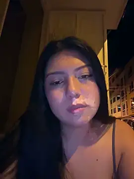 Maii chan online show from 01/25/25, 06:12