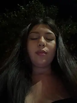 Maii chan online show from 01/30/25, 04:16