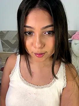 Maii chan online show from 10/05/25, 04:22