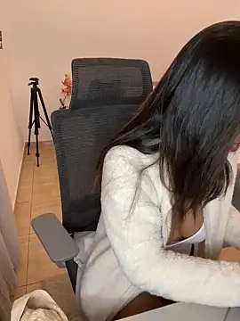 NaughtyMe online show from 12/06/24, 09:24