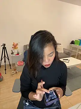 NaughtyMe online show from 12/07/24, 10:28