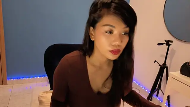 NaughtyMe online show from 10/16/25, 06:36