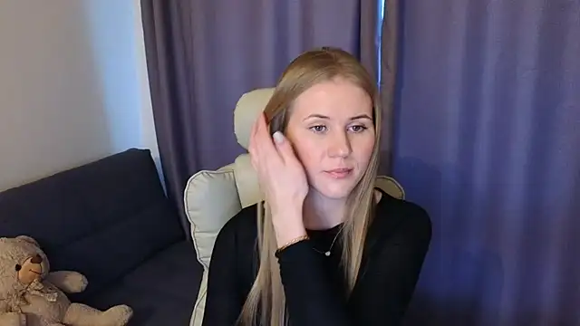 IsabelAllen online show from 12/03/24, 09:44