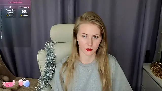 IsabelAllen online show from 12/23/24, 05:54