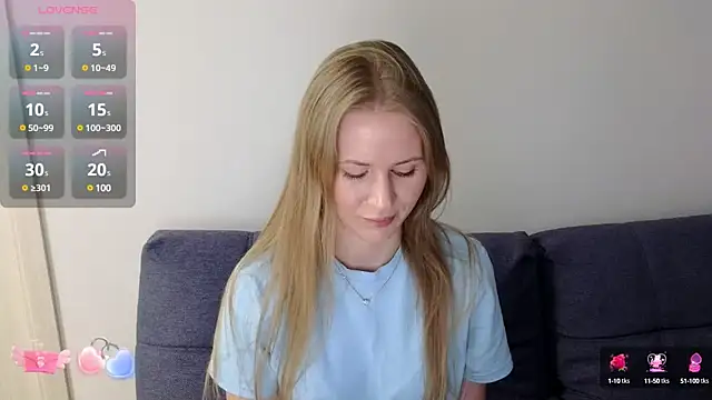 IsabelAllen online show from 03/01/25, 11:50