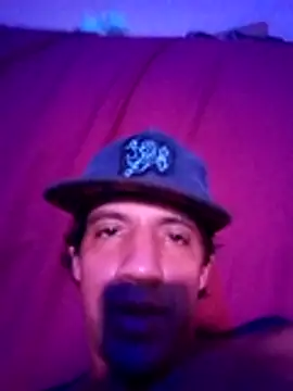 LiosArmando420 online show from 04/25/26, 01:52