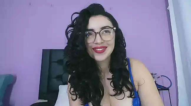 EvoletFMK online show from 01/27/25, 05:58