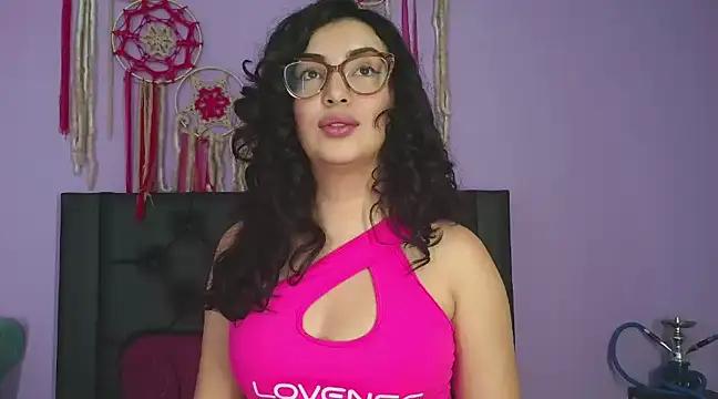 EvoletFMK online show from 03/16/25, 08:21