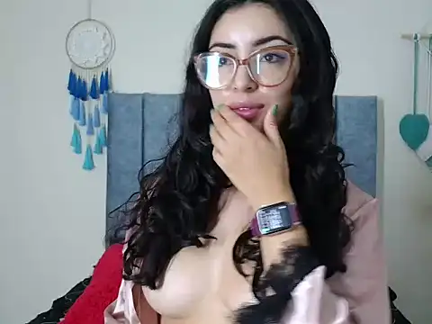 EvoletFMK online show from 09/22/25, 02:41