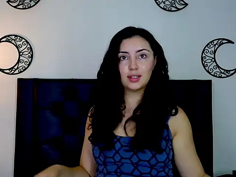 EvoletFMK online show from 09/28/25, 11:26