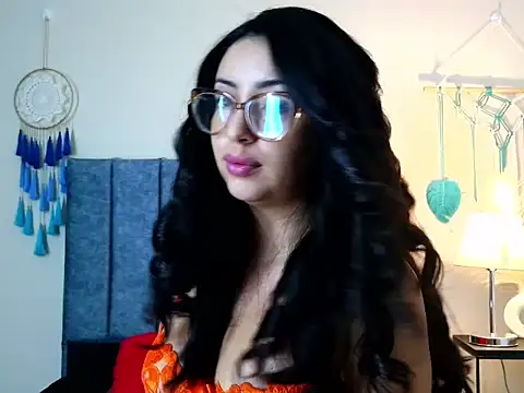 EvoletFMK online show from 10/10/25, 01:32