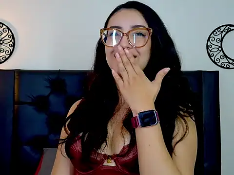 EvoletFMK online show from 10/11/25, 05:33