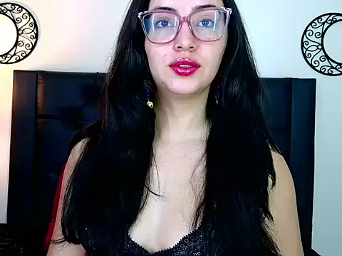 EvoletFMK online show from 10/20/25, 05:24