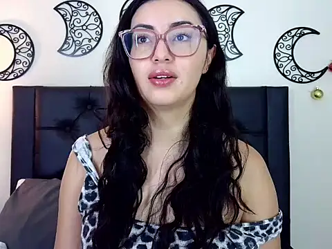 EvoletFMK online show from 12/01/25, 01:49