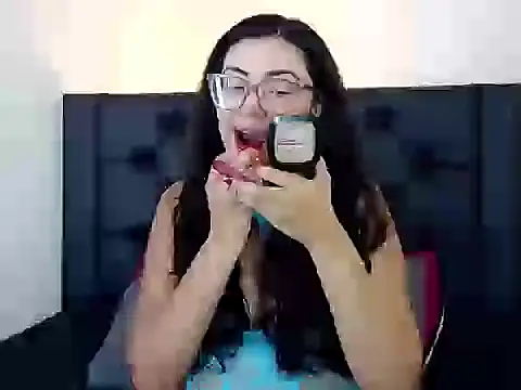 EvoletFMK online show from 02/22/26, 05:22