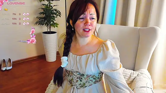 VanessaSmuth online show from 09/20/25, 01:50