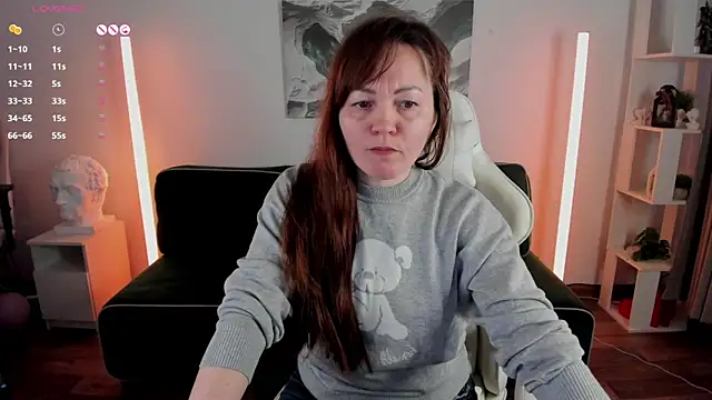 VanessaSmuth online show from 03/02/26, 02:47