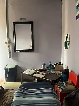 BringBackLostLover online show from 12/18/25, 02:23