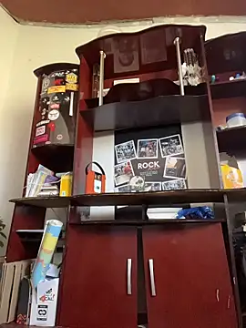 BringBackLostLover online show from 03/11/26, 09:48