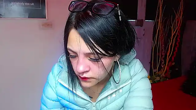 Violettasquirt online show from 01/06/26, 01:26