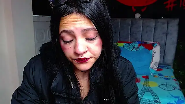 Violettasquirt online show from 05/23/26, 02:21