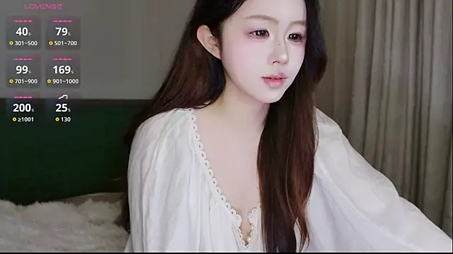 Hazel-11 online show from 01/18/26, 02:21