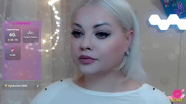 JewellKiss7 online show from 12/04/25, 06:55