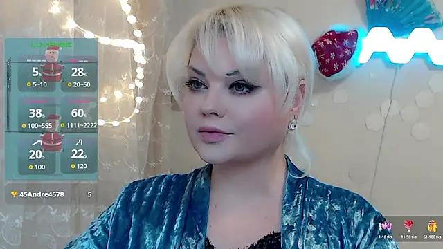 JewellKiss7 online show from 01/13/26, 11:32