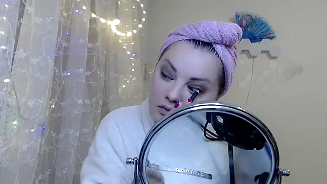 JewellKiss7 online show from 04/05/26, 04:37