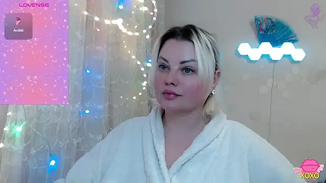 JewellKiss7 online show from 04/07/26, 07:58