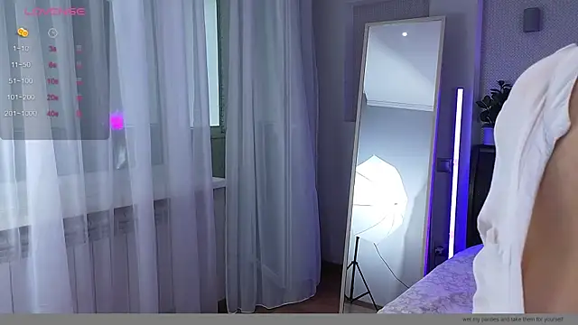 KisssAmmeli online show from 12/09/24, 10:54