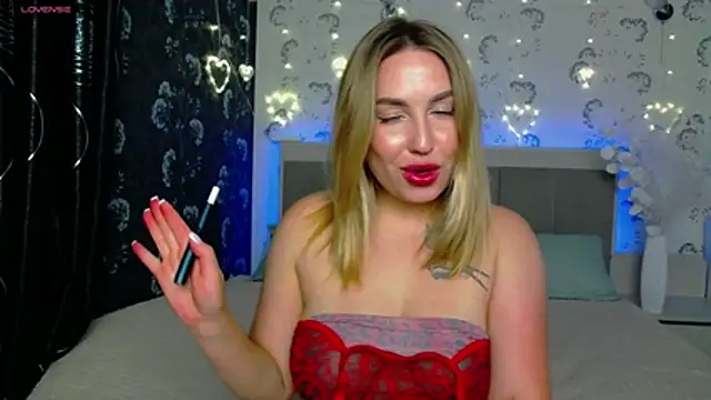 KisssAmmeli online show from 06/11/26, 12:25