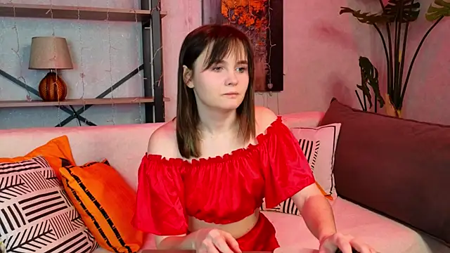 CiriRianonn online show from 02/16/25, 04:20