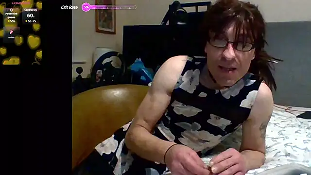 lolaisagoodtime online show from 01/03/25, 05:20