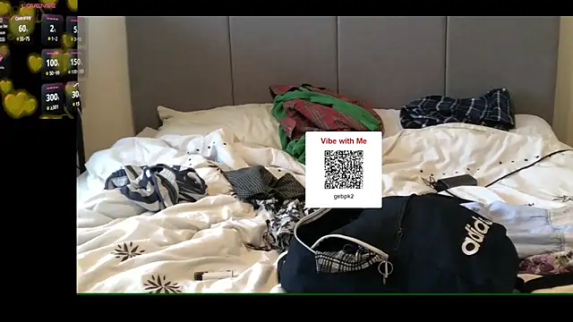 lolaisagoodtime online show from 01/15/25, 11:43